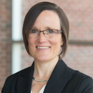 Emily Chamlee-Wright