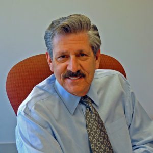 Richard M. Ebeling