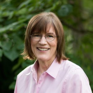 Barbara Oakley
