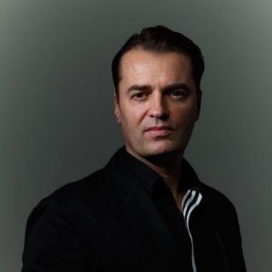 Patrik Schumacher