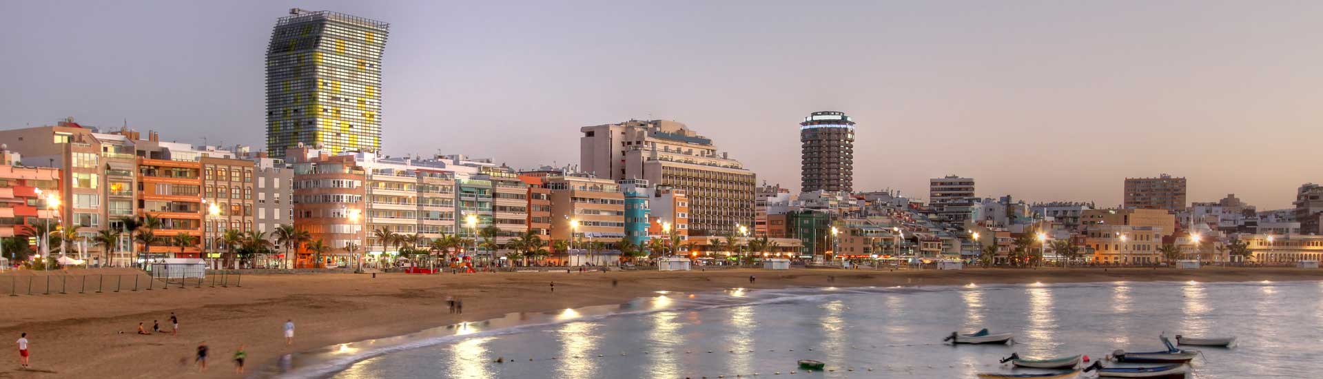Gran Canaria