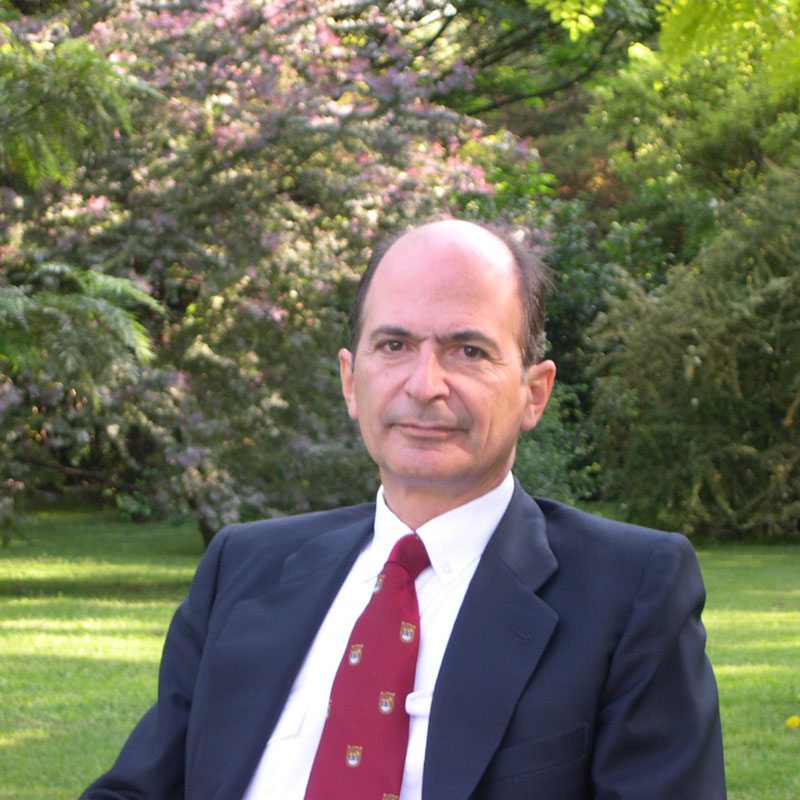 Carlos Rodríguez Braun - MPS 2018