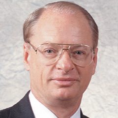 Jerry L. Jordan